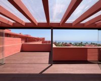 Resale - apartment - Estepona - New Golden Mile