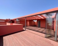 Resale - apartment - Estepona - New Golden Mile