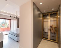 Resale - apartment - Estepona - New Golden Mile