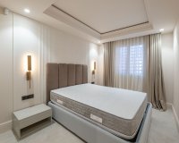 Resale - apartment - Estepona - New Golden Mile