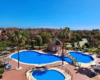 Resale - apartment - Estepona - New Golden Mile