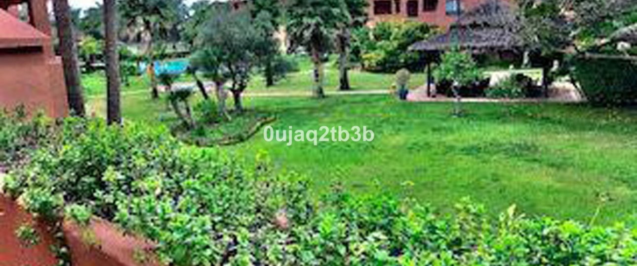 Resale - apartment - Estepona - New Golden Mile