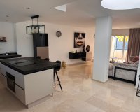 Resale - apartment - Estepona - New Golden Mile
