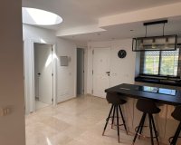 Resale - apartment - Estepona - New Golden Mile