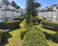 Resale - apartment - Estepona - New Golden Mile