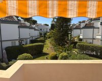 Resale - apartment - Estepona - New Golden Mile