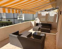 Resale - apartment - Estepona - New Golden Mile