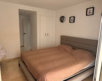Resale - apartment - Estepona - New Golden Mile