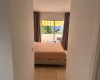 Resale - apartment - Estepona - New Golden Mile