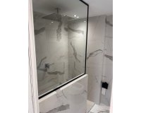 Resale - apartment - Estepona - New Golden Mile
