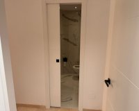 Resale - apartment - Estepona - New Golden Mile
