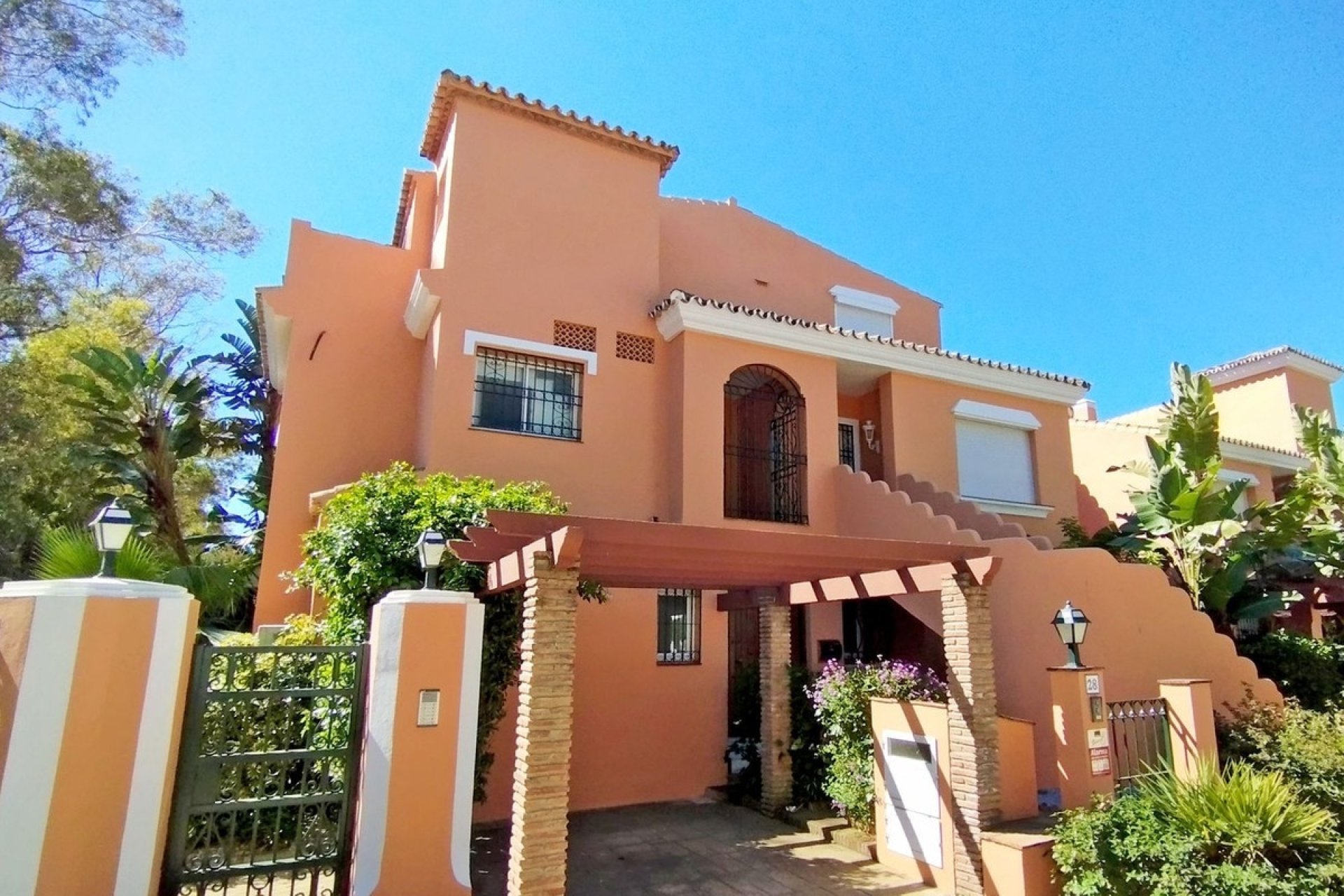 Resale - apartment - Estepona - New Golden Mile