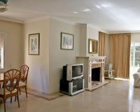 Resale - apartment - Estepona - New Golden Mile