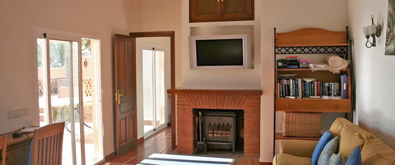 Resale - apartment - Estepona - New Golden Mile