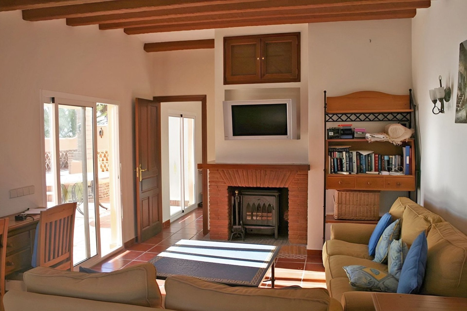 Resale - apartment - Estepona - New Golden Mile