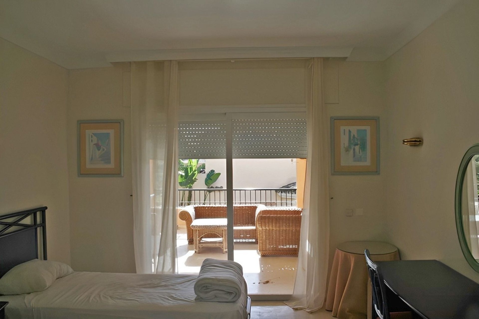 Resale - apartment - Estepona - New Golden Mile
