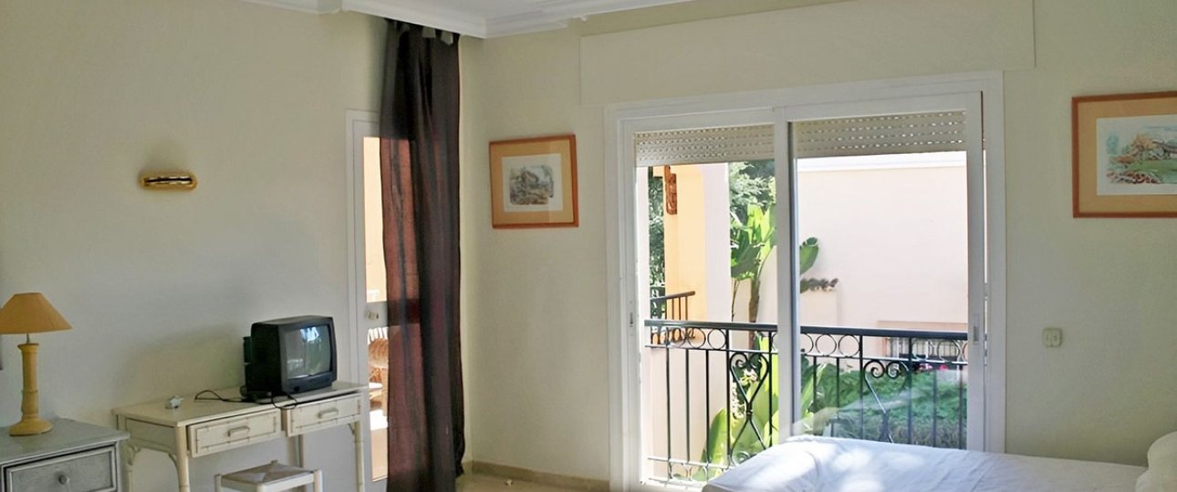 Resale - apartment - Estepona - New Golden Mile