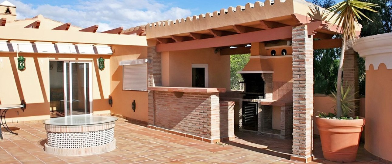 Resale - apartment - Estepona - New Golden Mile