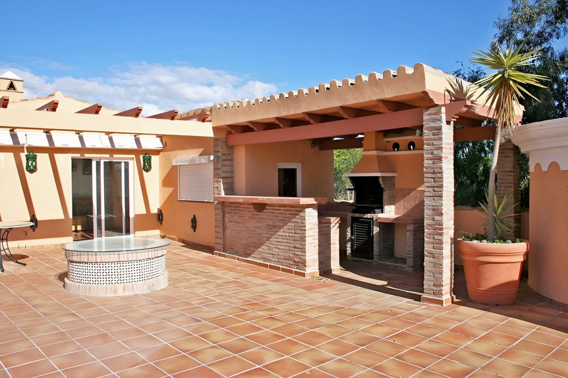 Resale - apartment - Estepona - New Golden Mile