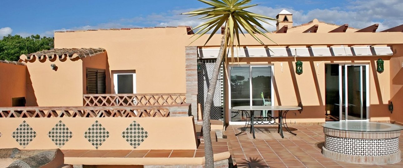 Resale - apartment - Estepona - New Golden Mile