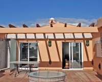 Resale - apartment - Estepona - New Golden Mile