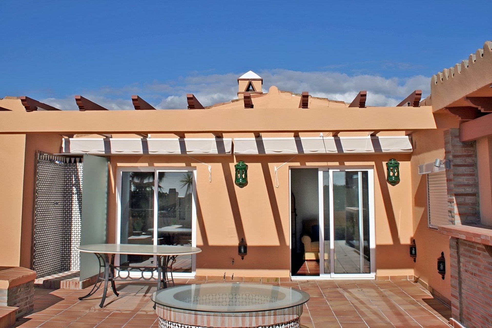 Resale - apartment - Estepona - New Golden Mile