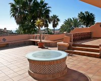 Resale - apartment - Estepona - New Golden Mile