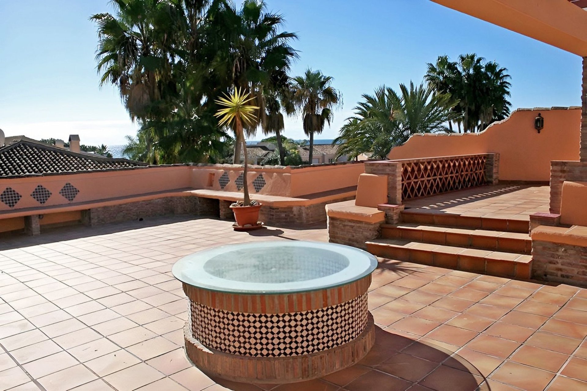 Resale - apartment - Estepona - New Golden Mile