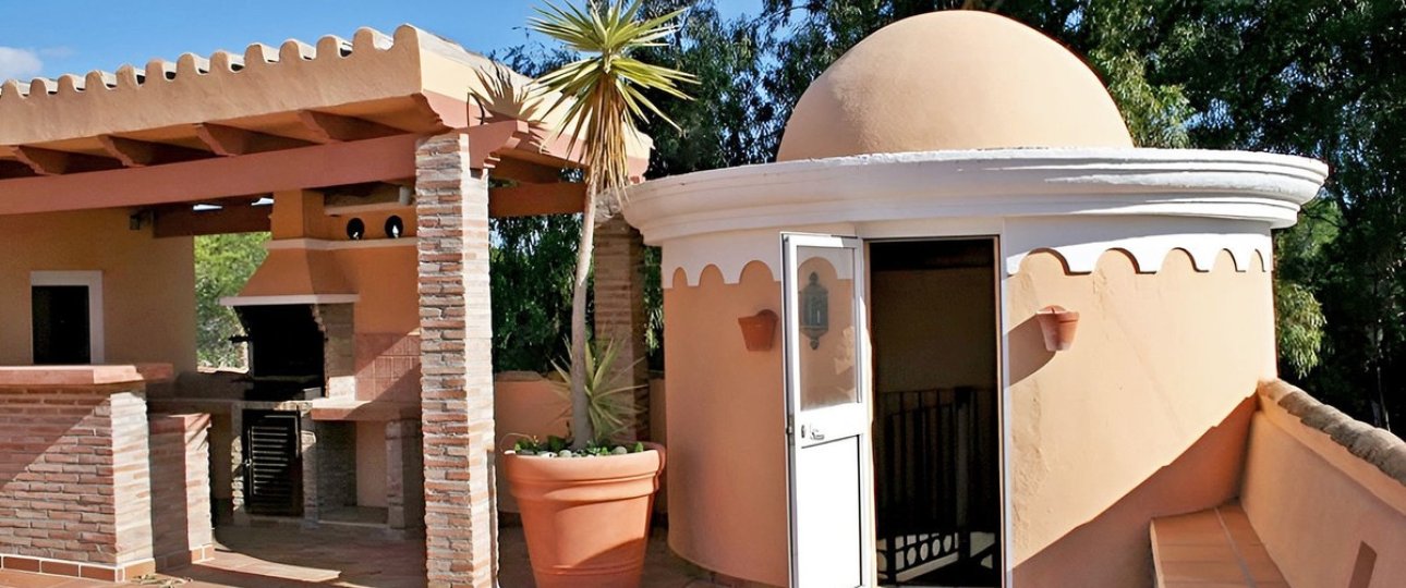 Resale - apartment - Estepona - New Golden Mile