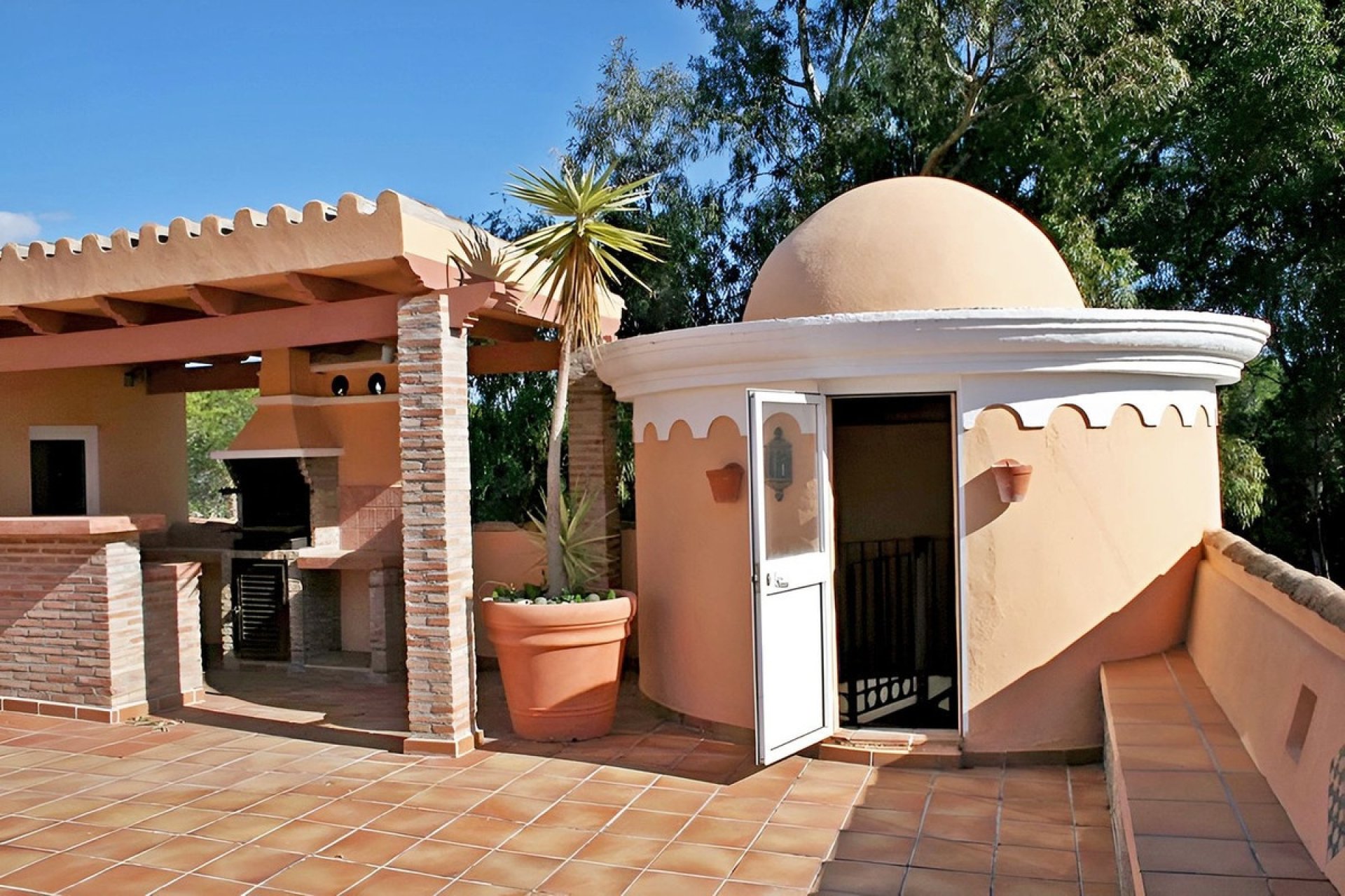 Resale - apartment - Estepona - New Golden Mile