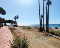 Resale - apartment - Estepona - New Golden Mile