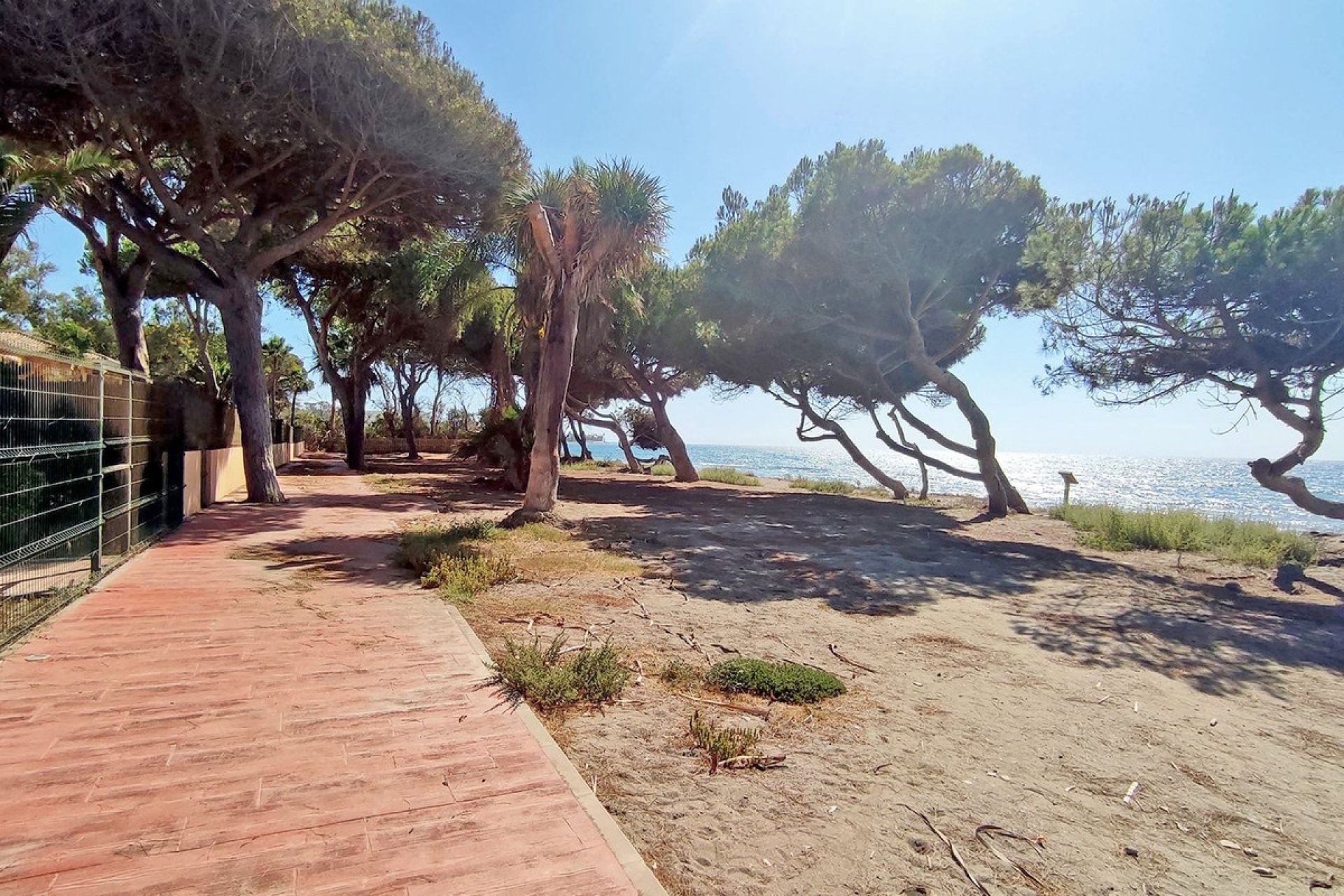 Resale - apartment - Estepona - New Golden Mile
