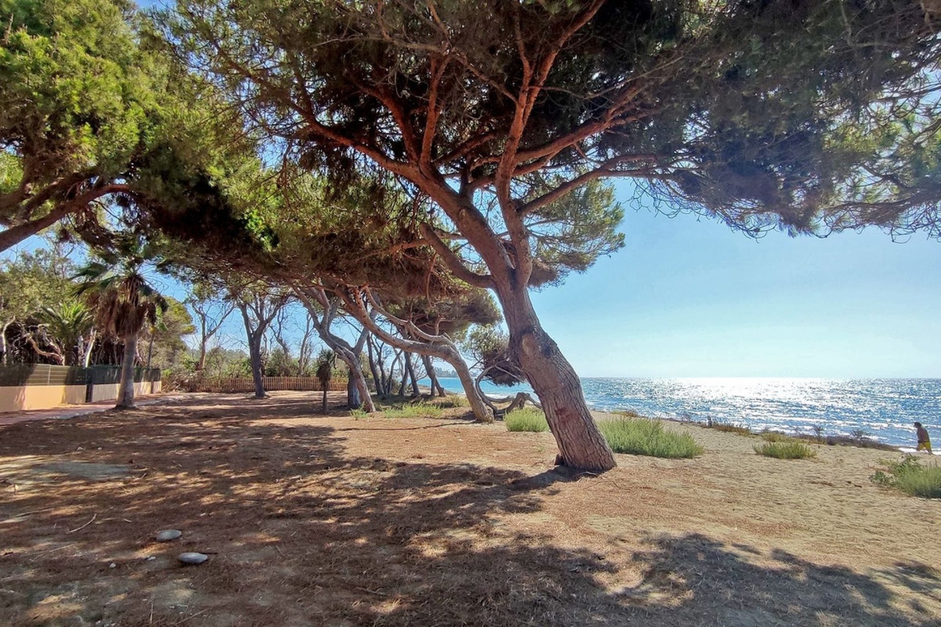 Resale - apartment - Estepona - New Golden Mile