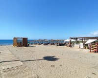 Resale - apartment - Estepona - New Golden Mile