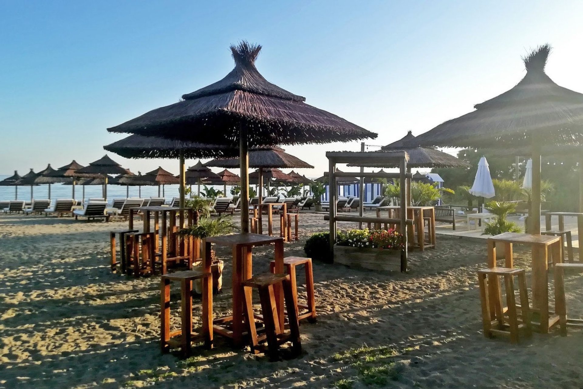Resale - apartment - Estepona - New Golden Mile