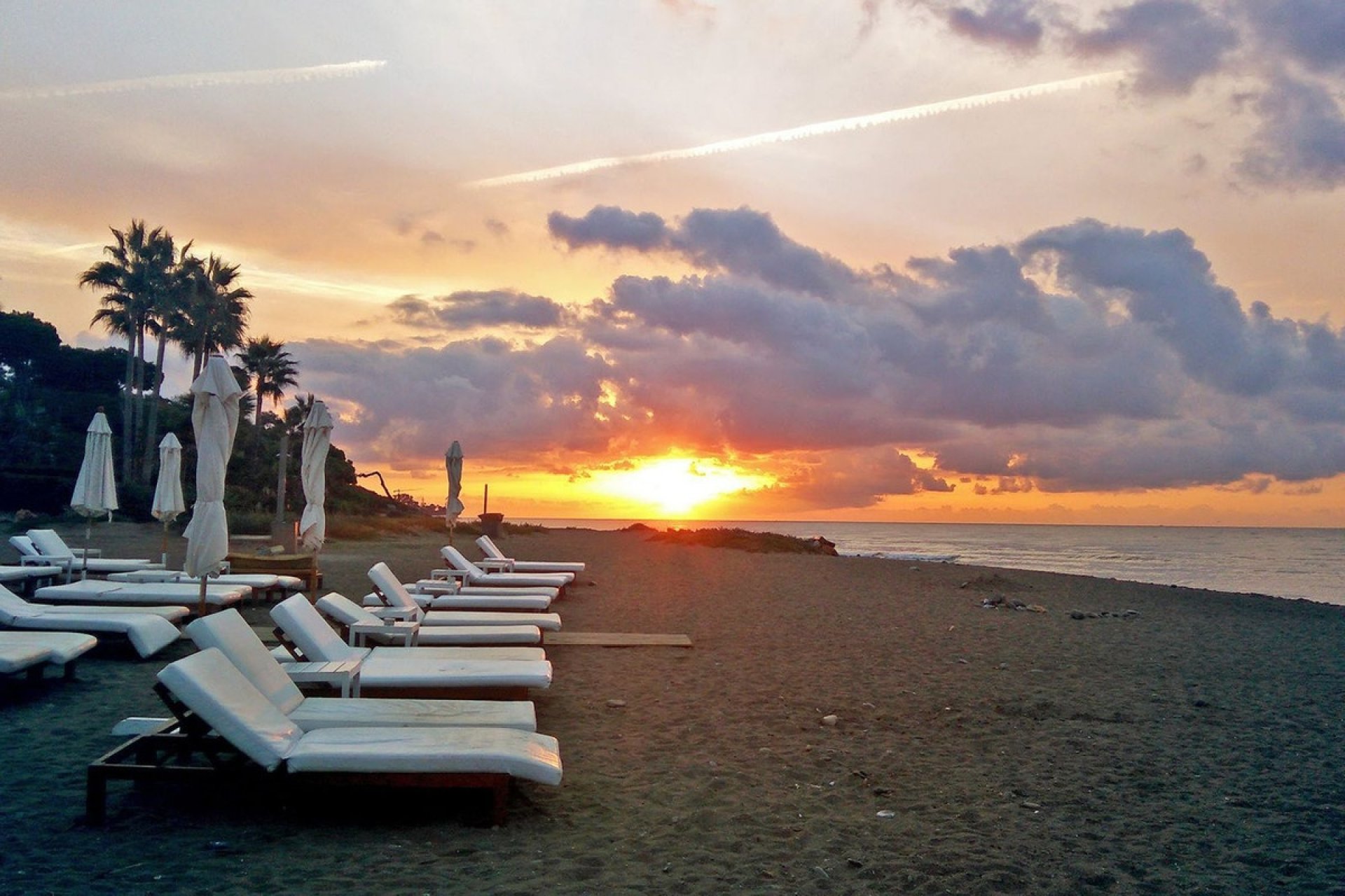 Resale - apartment - Estepona - New Golden Mile