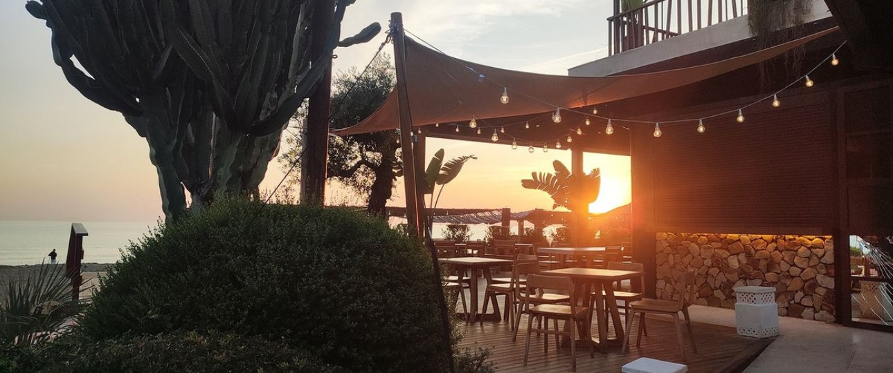 Resale - apartment - Estepona - New Golden Mile