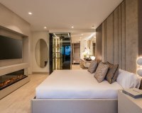 Resale - apartment - Estepona - New Golden Mile
