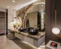 Resale - apartment - Estepona - New Golden Mile