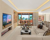 Resale - apartment - Estepona - New Golden Mile