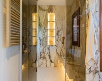 Resale - apartment - Estepona - New Golden Mile