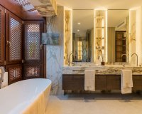 Resale - apartment - Estepona - New Golden Mile