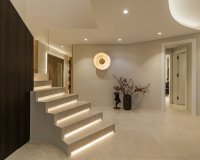 Resale - apartment - Estepona - New Golden Mile
