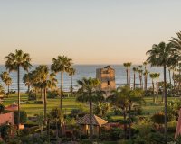 Resale - apartment - Estepona - New Golden Mile