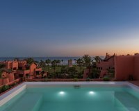 Resale - apartment - Estepona - New Golden Mile