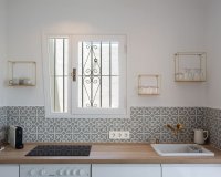Resale - apartment - Estepona - New Golden Mile