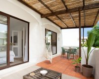 Resale - apartment - Estepona - New Golden Mile