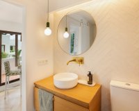 Resale - apartment - Estepona - New Golden Mile
