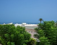Resale - apartment - Estepona - New Golden Mile