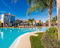 Resale - apartment - Estepona - New Golden Mile